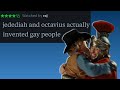 Night At The Museum Movie Reviews But 20 Are About Jedtavius
