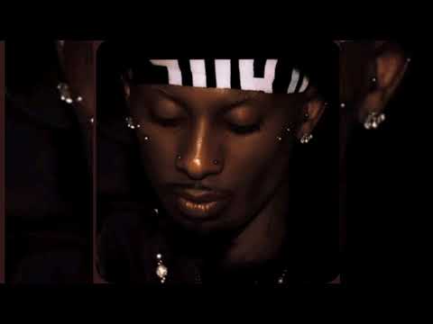 SHOULD BE WISER x LIVING IN THE NIGHT x I LUV IT ft.