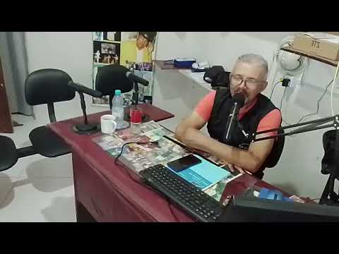 RWM News 1 - A notícia do jeito que acontece!