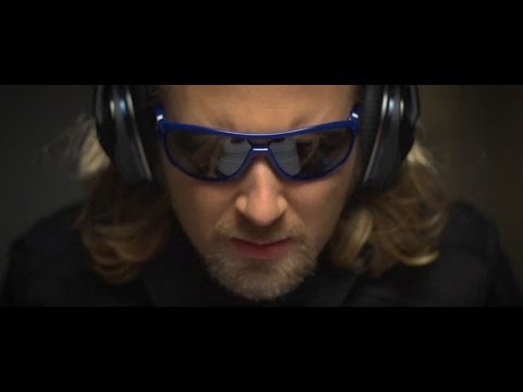 Not Coming Down - Sound of Contact