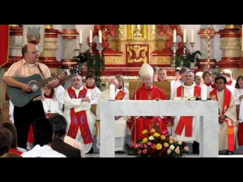 firmung Text & Musik: Peter Rupprecht