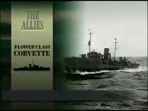 (5/12) Battlefield I: The Battle of the Atlantic Episode 3 (GDH)
