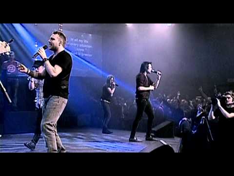 ALM:uk - My God Reign (Performance)