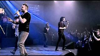 ALM:uk - My God Reign (Performance)