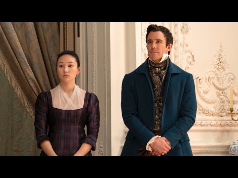 Bridgerton season 4 Part 2 Trailer 