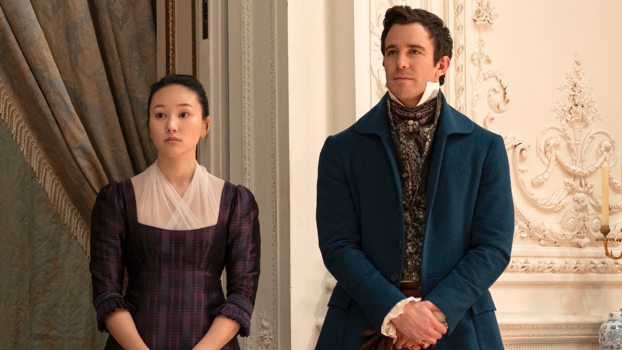 Bridgerton Season 4 Review: A Fresh Chapter of Love, Secrets, and Drama