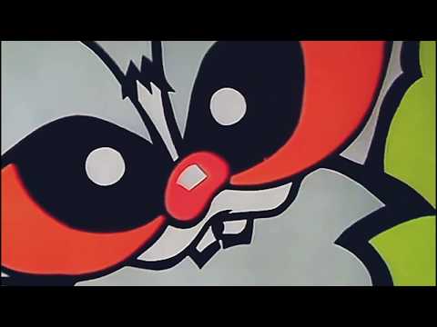 LYNDSEY DE PAUL - SUGAR ME [REMASTERIZADO FULL HD] 1080p.