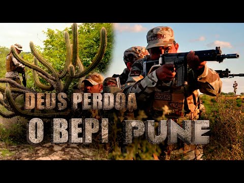 Rap do BEPI / Bate Pesadão 💀🌵 JC Rap