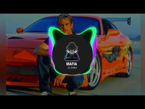 DANZA KUNDURO | FAST AND FURIOUS ( Paul Walker )