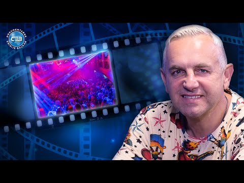 BALKAN INFO: Ivan Gavrilović – Razni seljaci i čudne lobanje su često držale bogate diskoteke!