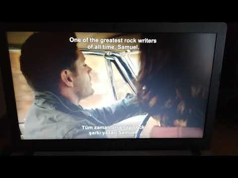 Supernatural - Night moves (11x04) by Bob Seger. Türkçe ve İngilizce altyazı
