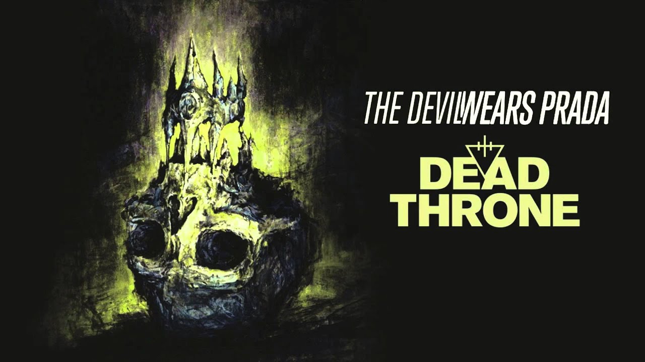The Devil Wears Prada - Pretenders