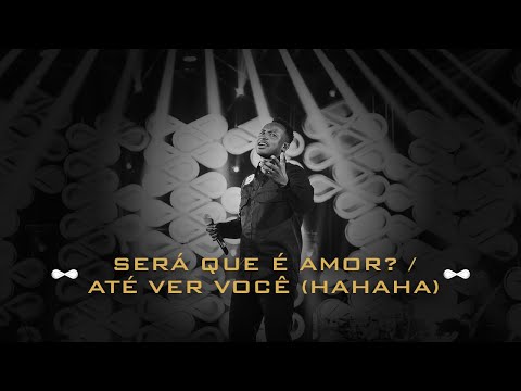Será que é amor
