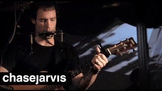 #3.10 Rocky Votolato | Chase Jarvis 1.0 | ChaseJarvis