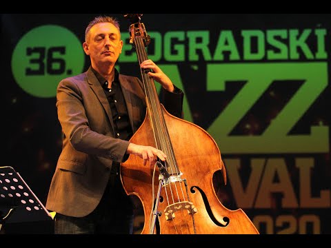 Nenad Vasilic - Bass&Strings - Live in Belgrade