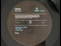 Chanel - My Life (Haji & Emanuel Vocal Mix) (Hed Kandi, OneTwo Records | 2005) (Vinyl Record)