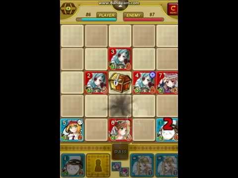 Dungeon Clash-蛇蠍美人-四星象牙塔魔劍士