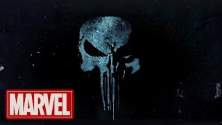 Punisher // The End Has Come