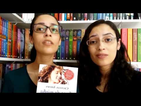 RESENHA: A Vez da Minha Vida - Cecelia Ahern | Canal Livraria