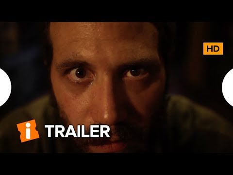 Lamparina da Aurora - Trailer