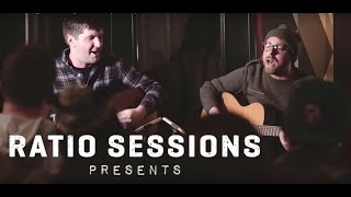 The Menzingers "Kentucky Gentleman" - RATIO SESSIONS (acoustic)