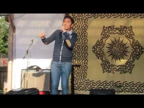 Love on top (Sommerfest 2013) - Robb's Zend ( Beyonce cover )