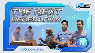 Dental Students Transform Smiles Through Free Care | UCLA DON Club
