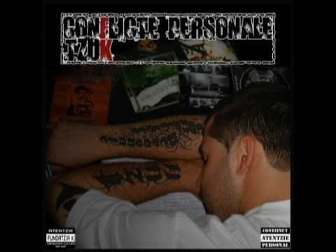 Tzuk - Ultimul sarut...cu Rappa