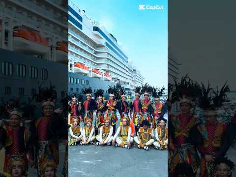 Thumbnail for Travelling Through the Philippines | Cunard Queen Anne in Manila & Tagaytay