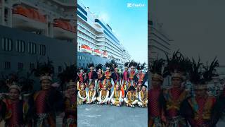 Travelling Through the Philippines | Cunard Queen Anne in Manila & Tagaytay