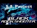 ~~Аниме обзор~~ Black Rock Shooter/Стрелок с чёрной скалы ...