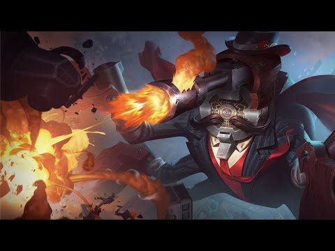 The madlads actually did it...