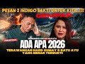 WHAT S UP IN 2026 ORDER 2 INDIGO SAKTI WHOSE TRAWANGAN IS TRUE AND PROVEN TO BE HARD GUMAY FT