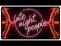 Michael Kiwanuka - I've Been Dazed | Late Night People