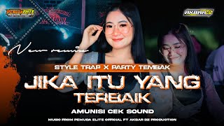 Download lagu DJ JIKA ITU YANG TERBAIK REMIX TERBARU 2025 ‼️STYLE TRAP X PARTY TEMBAK - COCOK BUAT CEK SOUND BOLO mp3 Download lagu DJ JIKA ITU YANG TERBAIK REMIX TERBARU 2025 ‼️STYLE TRAP X PARTY TEMBAK - COCOK BUAT CEK SOUND BOLO mp3
