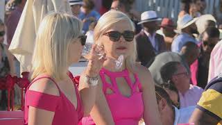 Cintron Pink Polo Event 2017 video