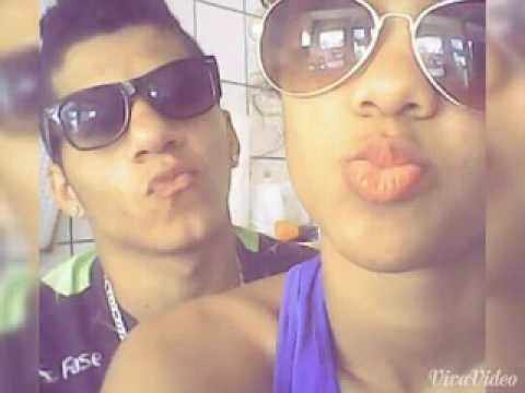 Um verso de amor- Pamela ft. Wilian Nascimento