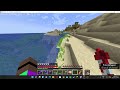 🔴The Ellipsis SMP - Episode 1 - Exile