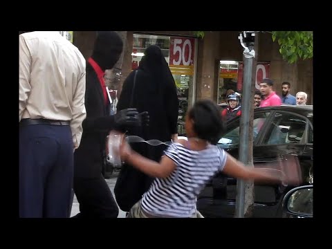 Best Of Mannequin Pranks