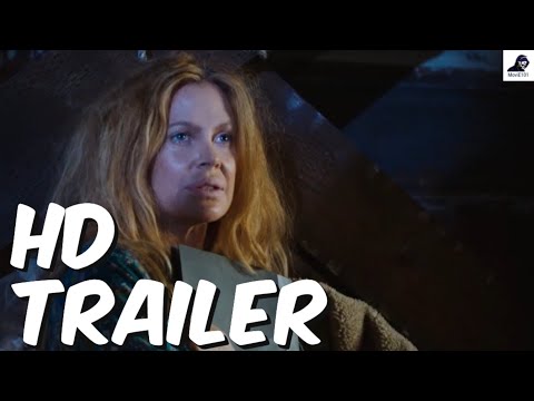 afbeelding Designs for Revenge Official Trailer (2020) - Melina Bartzokis, Micah McNeil, Nick Cassidy