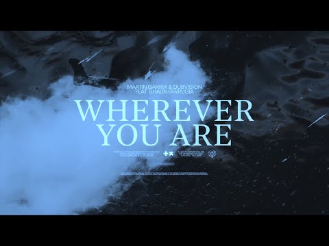 Martin Garrix & DubVision feat. Shaun Farrugia - Wherever You Are (Official Outro Edit)
