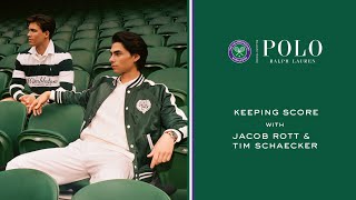  Keeping Score With Jacob Rott & Tim Schaecker