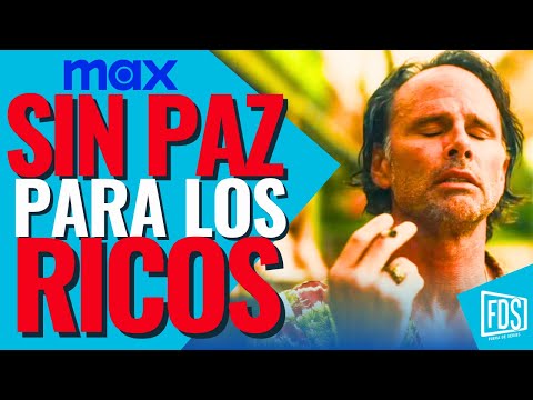 THE WHITE LOTUS | Temporada 2: ANÁLISIS Y FINAL EXPLICADO