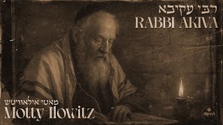 Rabbi Akiva - Motty Ilowitz - Tnuah Choir | רבי עקיבא - מאטי אילאוויטש – תנועה קווייער