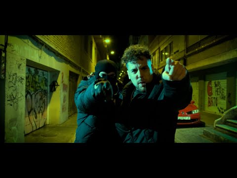 MC SEAB FT. 314 KILLAFACE - NO HABLEN DE CALLE (PROD. GG NOTHER) VIDEOCLIP