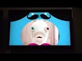 Nickelodeon Rabbids Invasion Bigheads Bumper 2013 2015 2