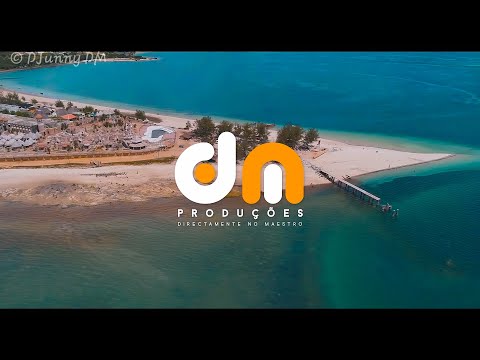 Maestro Djunny--Ninguem Merece-(Official Video)-Directed by DM PRO
