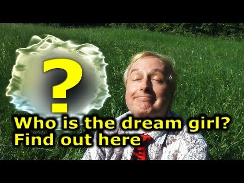 Dreamgirl - Music Video