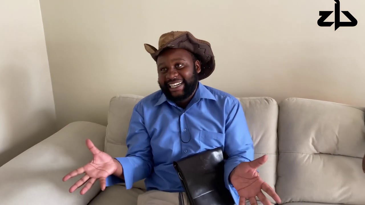 Skit featuring Gamuchirai Duve