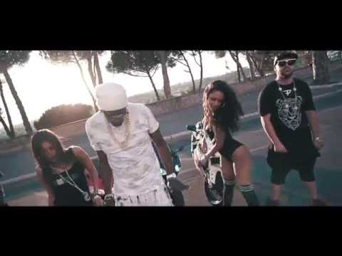 Portusclan El Tigre - I am The Real Tiger (Intro) - (Official Street Video)